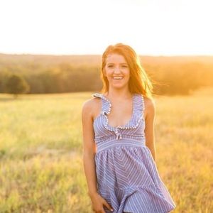 Meet your Posher, Sara